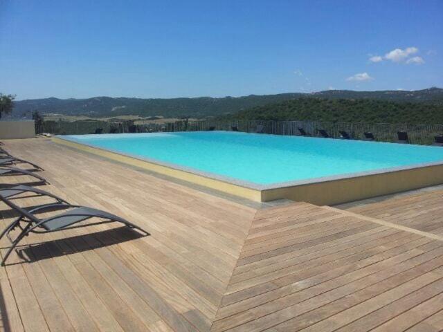 Magnifique T3 A Santa-Giulia Porto-Vecchio Διαμέρισμα Εξωτερικό φωτογραφία