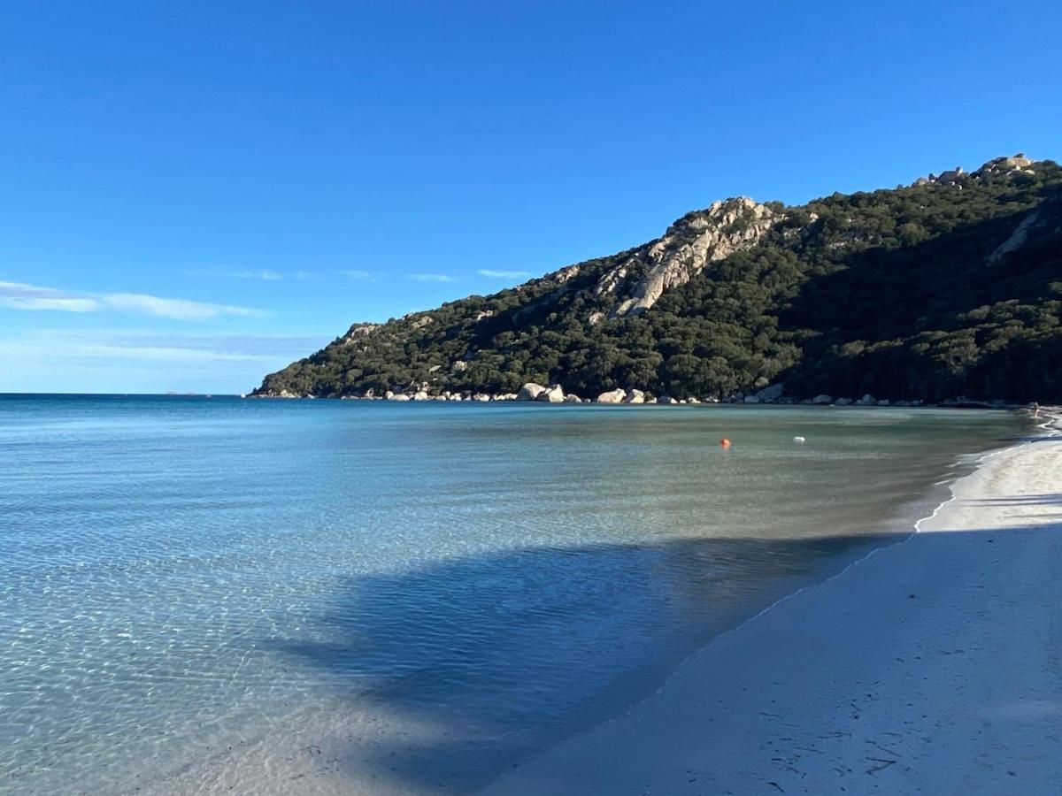 Magnifique T3 A Santa-Giulia Porto-Vecchio Διαμέρισμα Εξωτερικό φωτογραφία